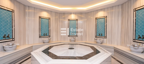 Apartment 3+1 in Alanya, Turkey No. 27759 15