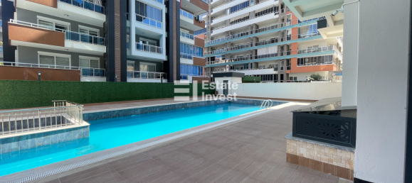 Apartment 3+1 in Alanya, Turkey No. 27759 14
