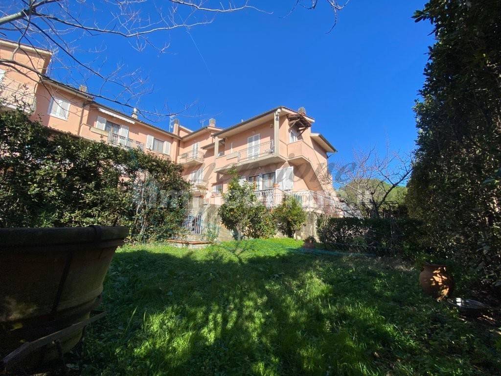 2 bedrooms Apartment in Rosignano Marittimo, Italy No. 169205