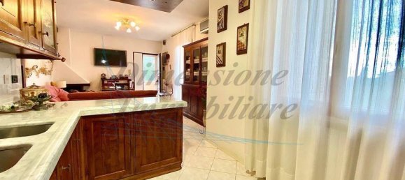 2 bedrooms Apartment in Rosignano Marittimo, Italy No. 169205 23