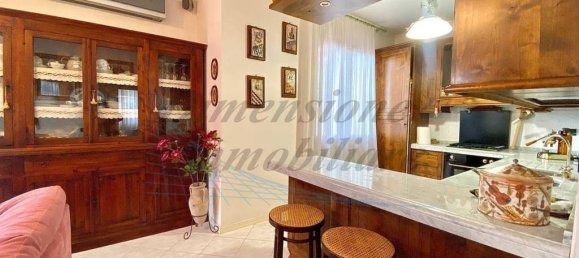 2 bedrooms Apartment in Rosignano Marittimo, Italy No. 169205 18