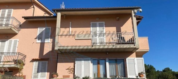 2 bedrooms Apartment in Rosignano Marittimo, Italy No. 169205 3
