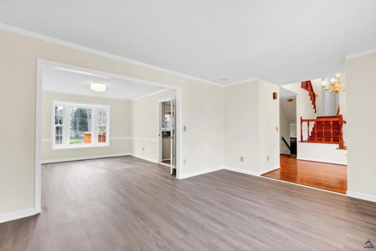 4 bedrooms House in Warner Robins, USA No. 418096