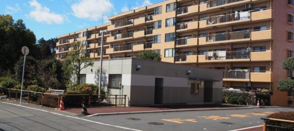 3 غرف نوم شقة في Miyagi, Japan رقم 1672 2