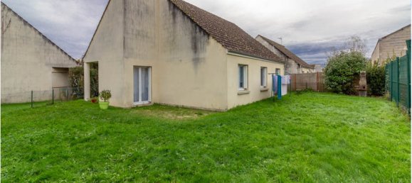 3 chambres Maison à Lamotte-Beuvron, France No. 158302 2