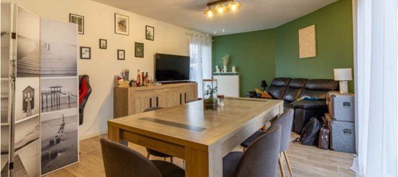 3 chambres Maison à Lamotte-Beuvron, France No. 158302 3