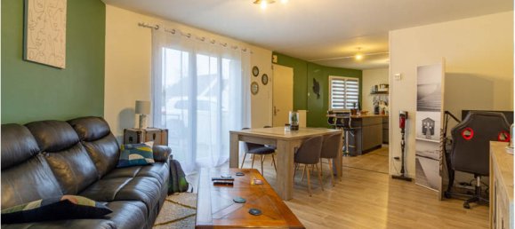 3 chambres Maison à Lamotte-Beuvron, France No. 158302 4