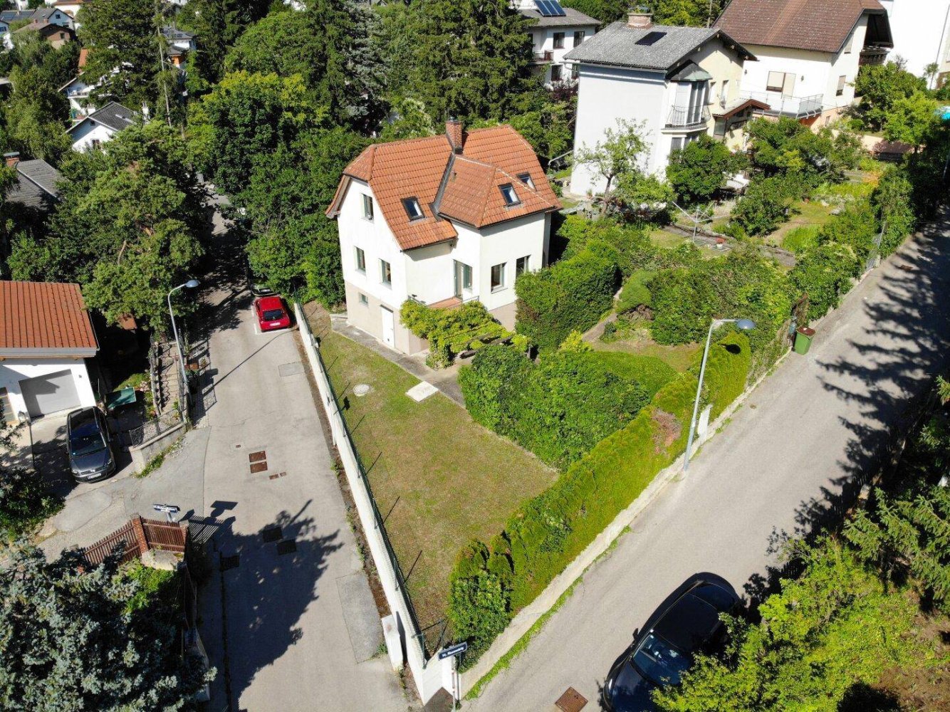 3-salle Maison à Penzing, Austria No. 147505