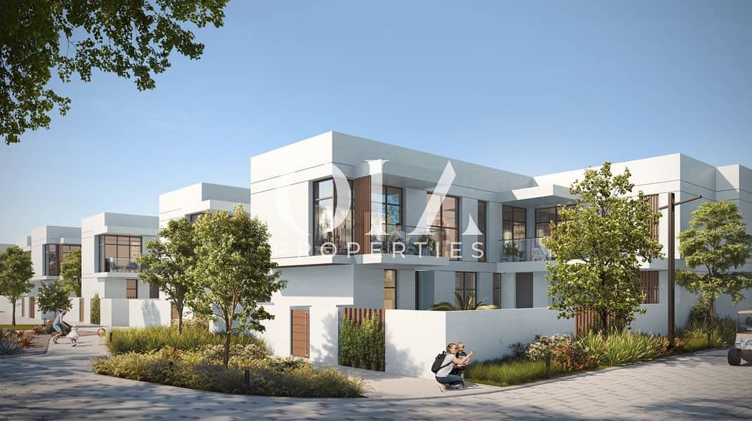 1 bedroom Apartment in Yas Island, UAE No. 17151