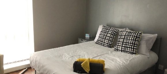 3 bedrooms House in Birmingham, United Kingdom No. 1526 3