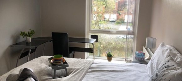 3 bedrooms House in Birmingham, United Kingdom No. 1526 2