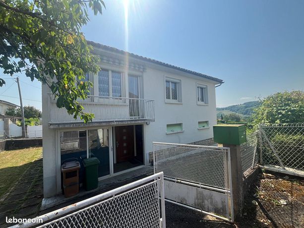 3 bedrooms House in Figeac, France No. 306977