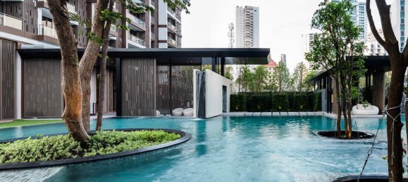 2 chambres Condo à Baan Plai Haad Pattaya, Thailand No. 28736 7