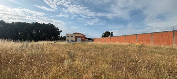 Земельный участок 3800м² в Вальядолид, Испания № 164378 3