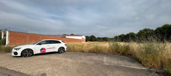 Земельный участок 3800м² в Вальядолид, Испания № 164378 5