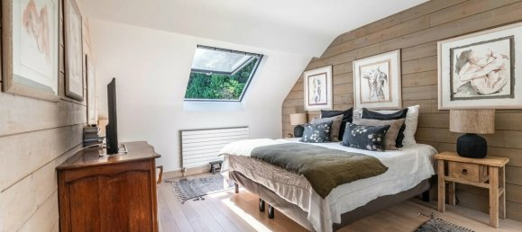 5 bedrooms Villa in Ville-d'Avray, France No. 172701 13