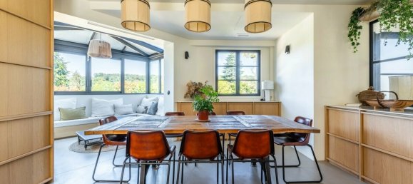 5 bedrooms Villa in Ville-d'Avray, France No. 172701 7