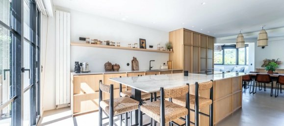 5 bedrooms Villa in Ville-d'Avray, France No. 172701 5