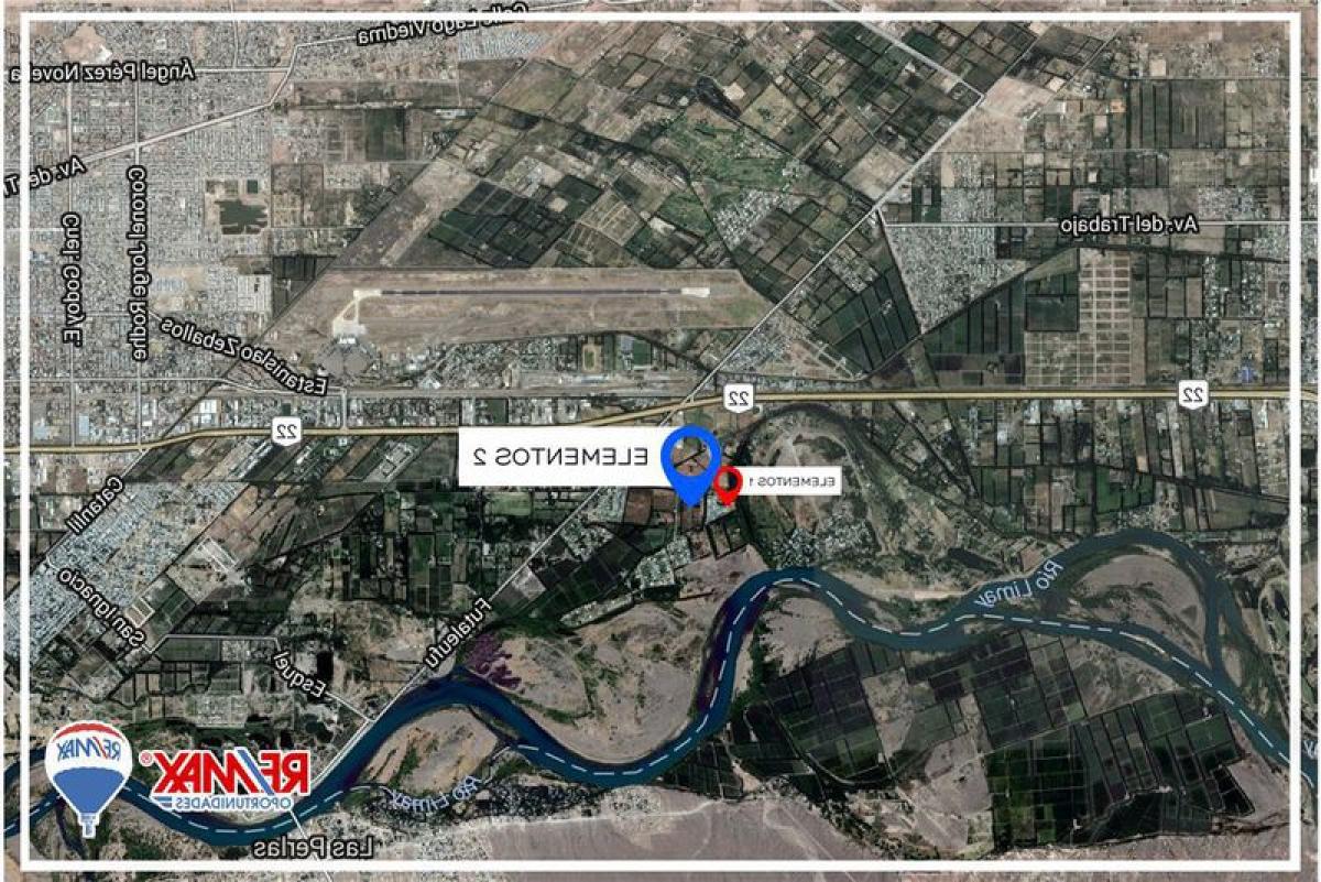  Land in Neuquen, Argentina No. 46037