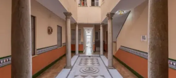 1 غرف نوم شقة في Granada, Spain رقم 141514 12