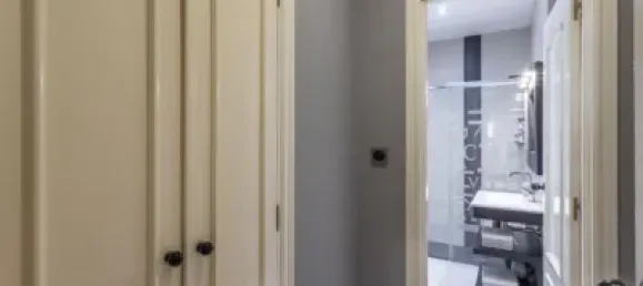 1 غرف نوم شقة في Granada, Spain رقم 141514 9