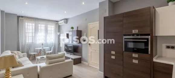 1 غرف نوم شقة في Granada, Spain رقم 141514 20