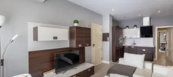 1 غرف نوم شقة في Granada, Spain رقم 141514 4