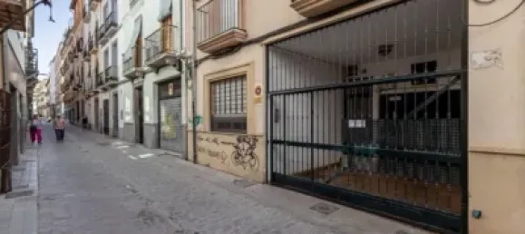 1 غرف نوم شقة في Granada, Spain رقم 141514 15