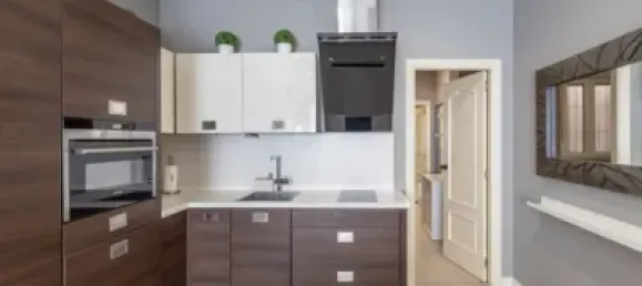 1 غرف نوم شقة في Granada, Spain رقم 141514 22