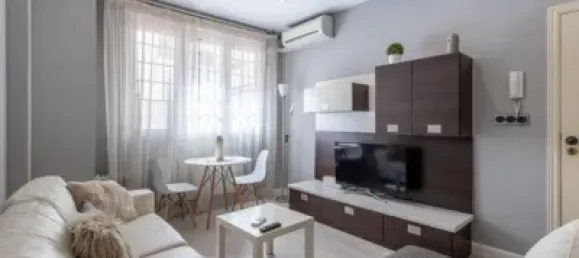 1 غرف نوم شقة في Granada, Spain رقم 141514 3