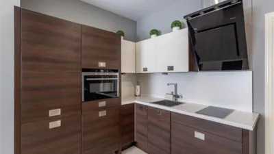 1 غرف نوم شقة في Granada, Spain رقم 141514