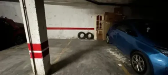 1 غرف نوم شقة في Granada, Spain رقم 141514 17