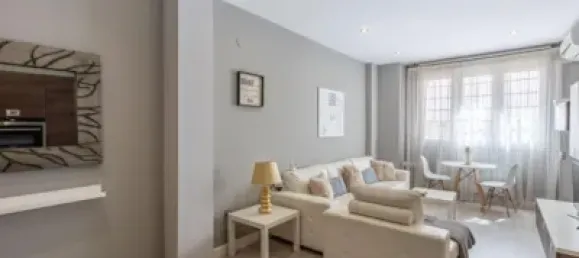 1 غرف نوم شقة في Granada, Spain رقم 141514 21