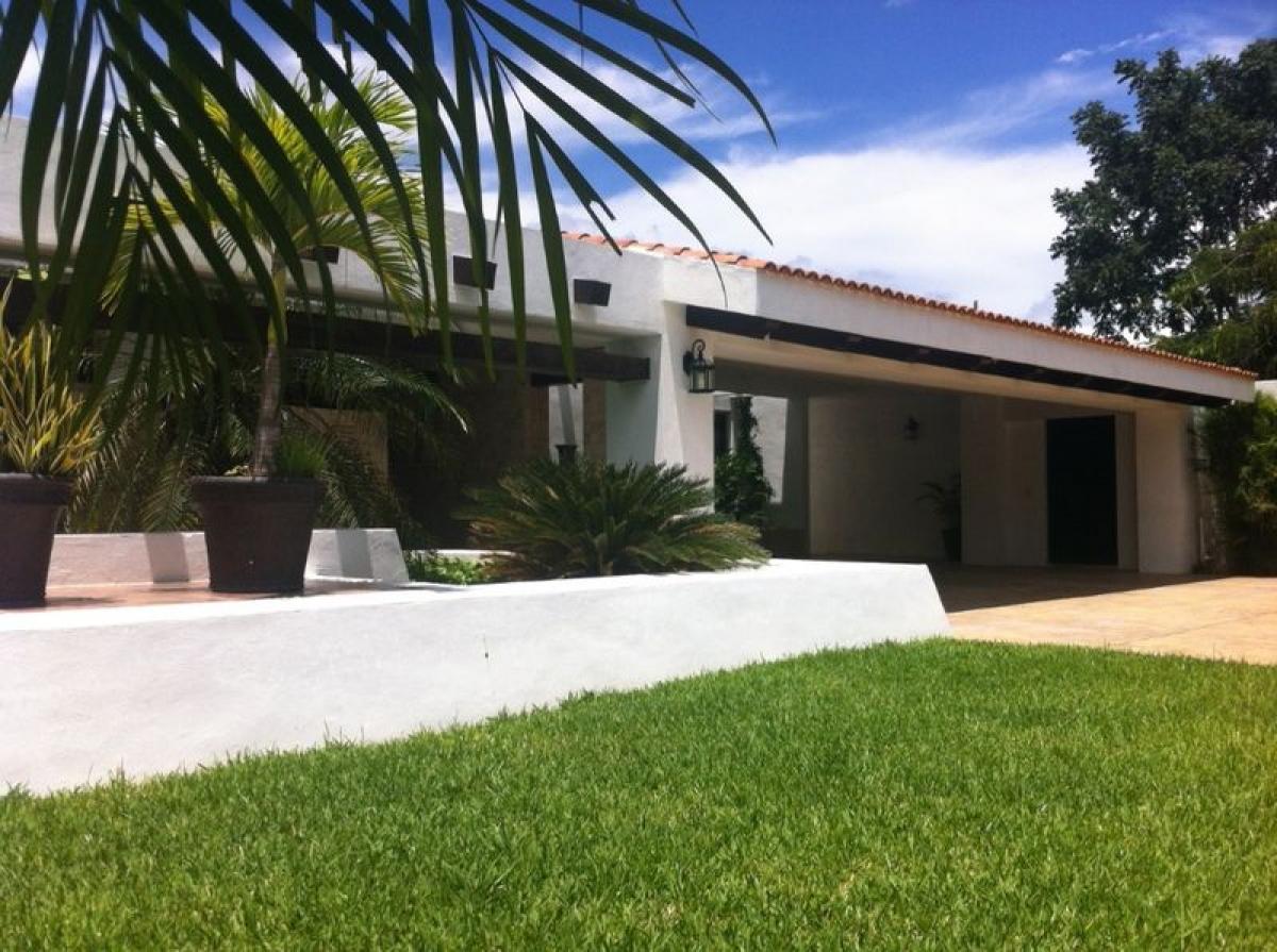 2 غرف نوم منزل في Merida, Mexico رقم 42339