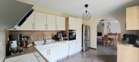 4 غرف نوم منزل في Belloy-en-France, France رقم 168833 8