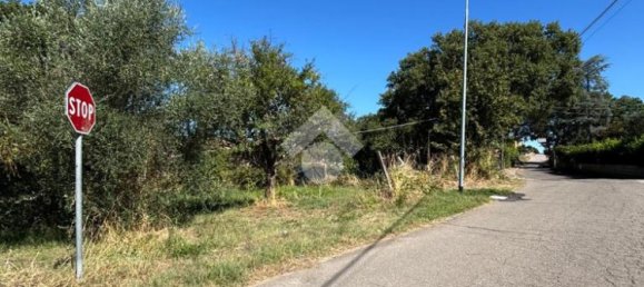 Grundstück in Bomarzo, Italy 1455m², Nr. 282467 2