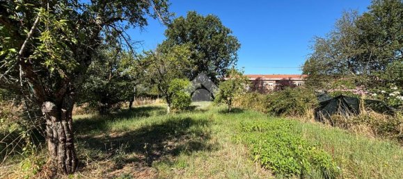 Grundstück in Bomarzo, Italy 1455m², Nr. 282467 8