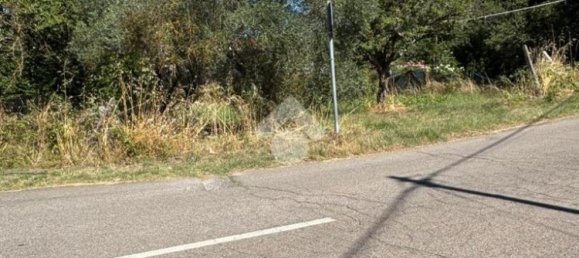 Grundstück in Bomarzo, Italy 1455m², Nr. 282467 10