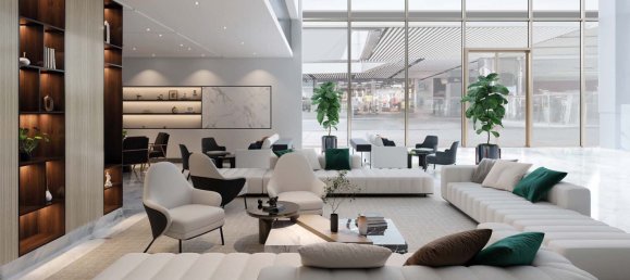 1 bedroom Apartment in RIVIERA REVE, Mohammed Bin Rashid City, UAE No. 60377 5