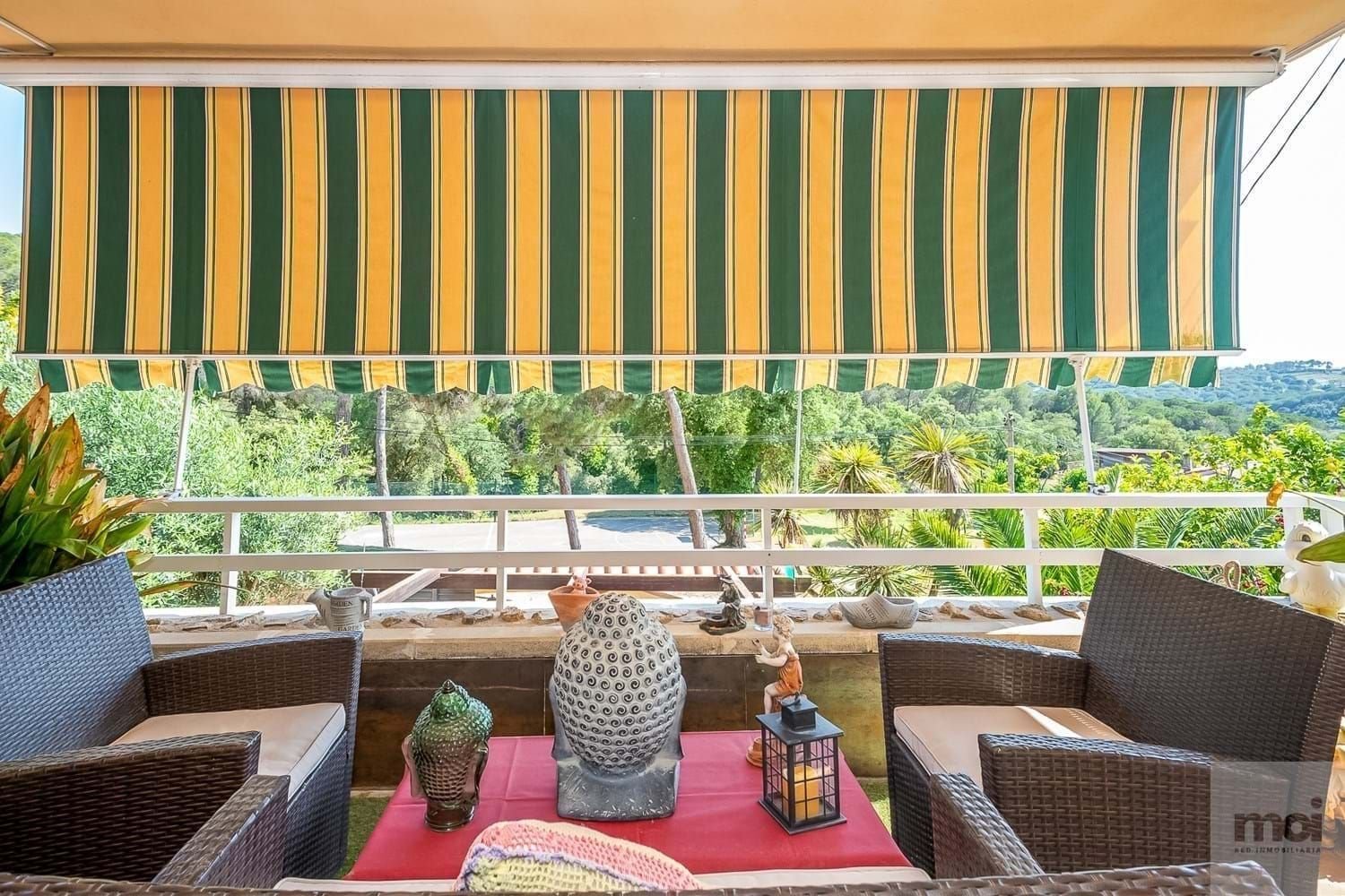 5 bedrooms House in Lloret de Mar, Spain No. 275057