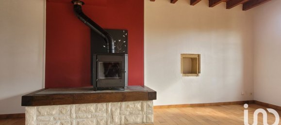 5 bedrooms House in Saint-Amand-Montrond, France No. 246908 6