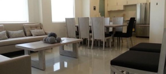 Квартира с 3 спальнями в Мехикали, Мексика № 165040 2