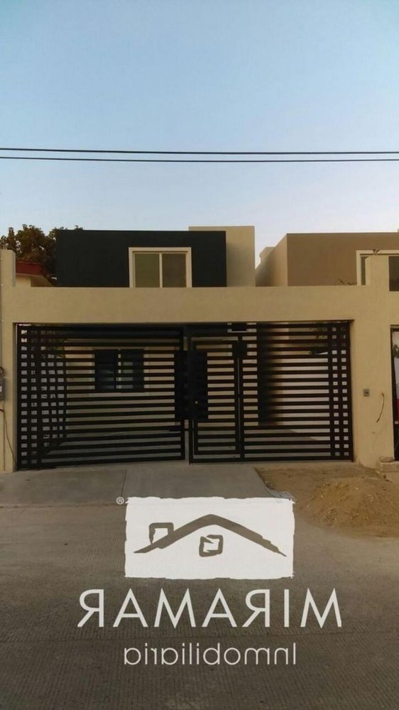 3 Schlafzimmer Haus in Ciudad Madero, Mexico, Nr. 180836