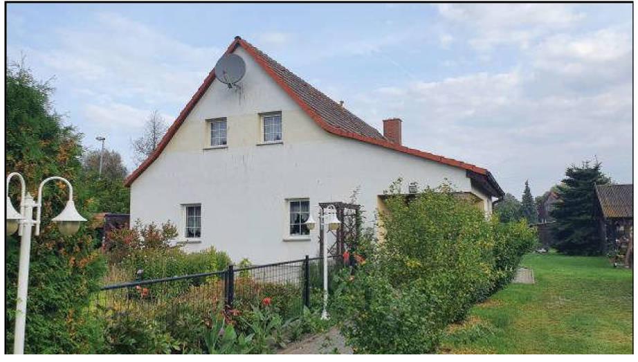 8-salle Maison de ville à Oberspreewald-Lausitz, Germany No. 370168