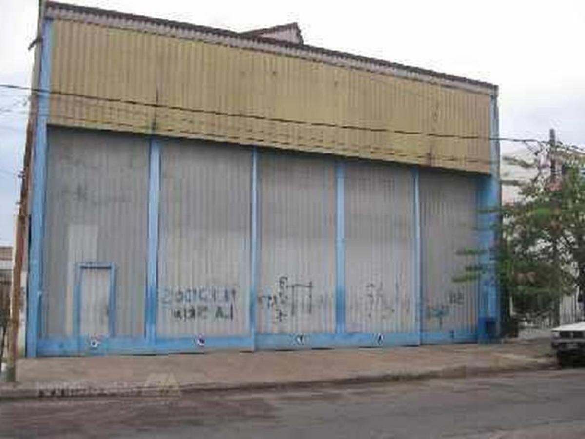 Gewerbliche Immobilie in Lanus, Argentina, Nr. 30284