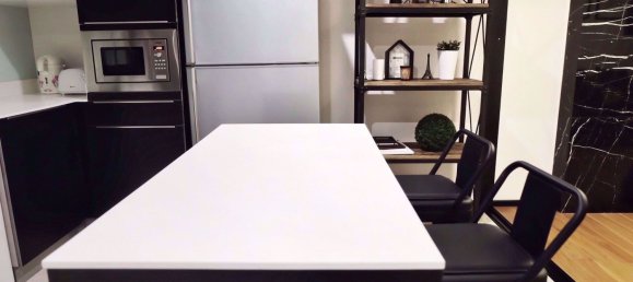 2 Schlafzimmer Eigentumswohnung in Watthana, Thailand, Nr. 10305 7