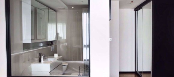 2 Schlafzimmer Eigentumswohnung in Watthana, Thailand, Nr. 10305 9