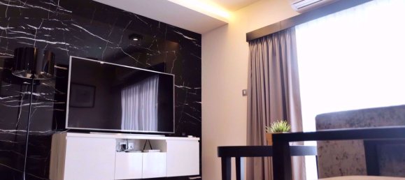 2 Schlafzimmer Eigentumswohnung in Watthana, Thailand, Nr. 10305 3