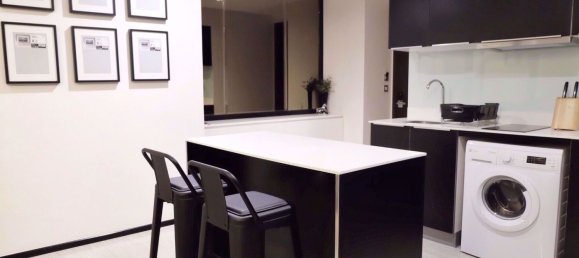 2 Schlafzimmer Eigentumswohnung in Watthana, Thailand, Nr. 10305 5