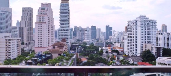 2 Schlafzimmer Eigentumswohnung in Watthana, Thailand, Nr. 10305 10